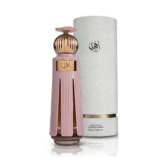 Ahl Extrait de parfum (unisex) 60 ml