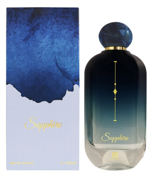 Sapphire ahmed 100ml