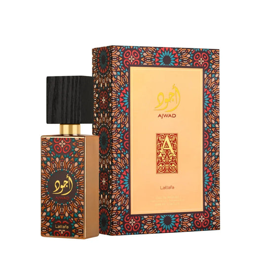 Ajwad - EDP 100ml