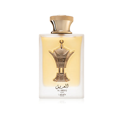 Al Areeq Gold - EDP 100ml