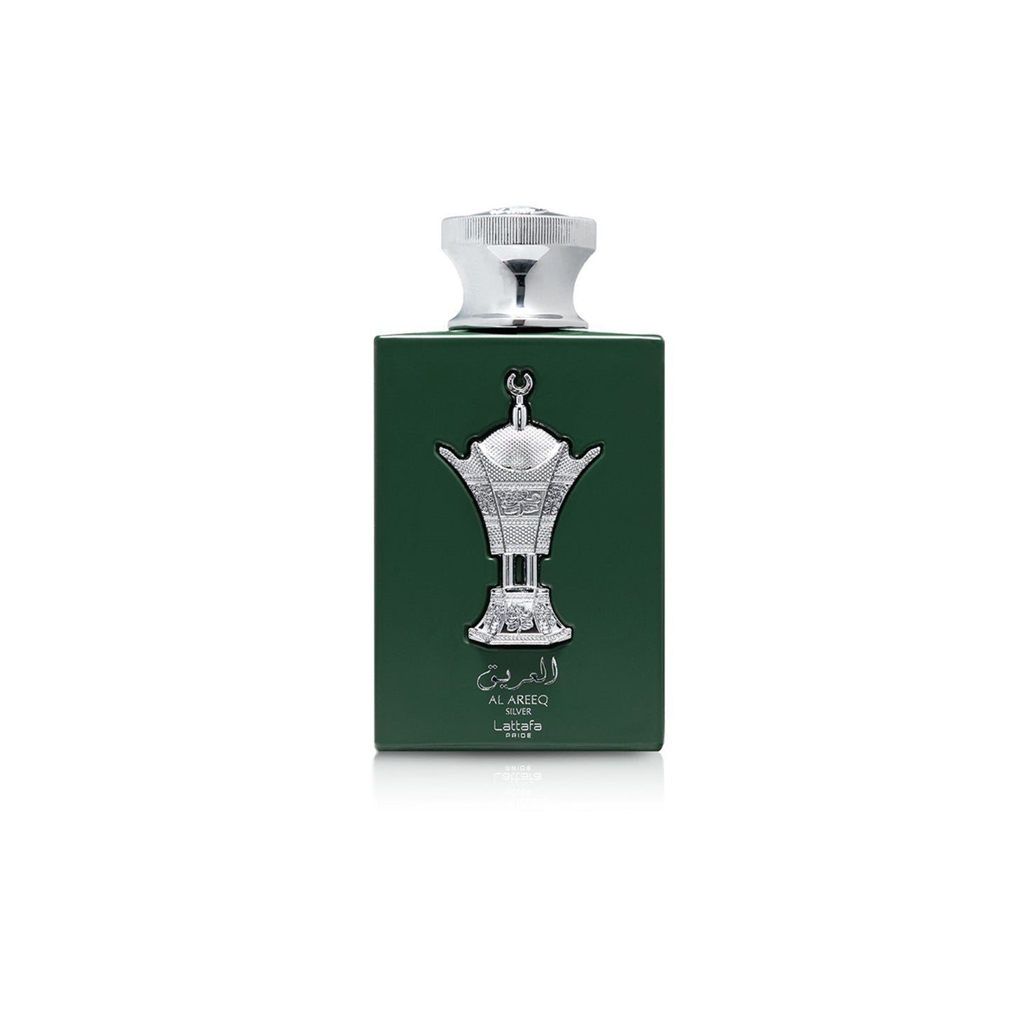 Al Areeq Silver - EDP 100ml