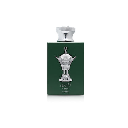 Al Areeq Silver - EDP 100ml