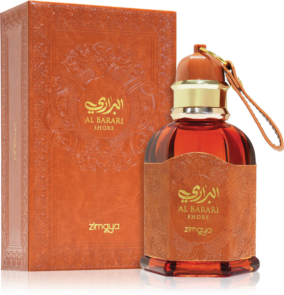 Al Barari Shore Eau de Parfum 100ml