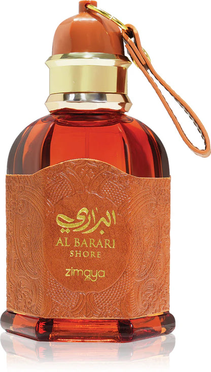 Al Barari Shore Eau de Parfum 100ml