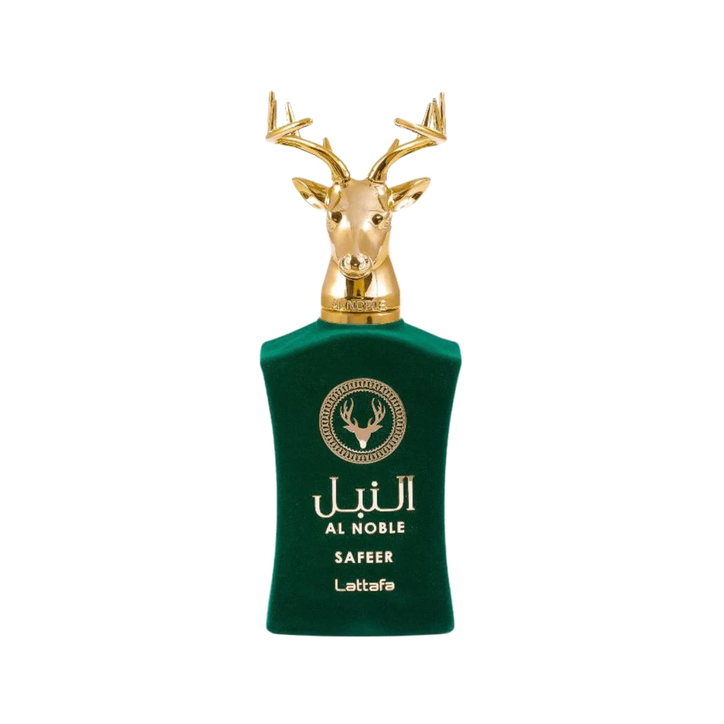 Al Noble Safeer - EDP 100ml