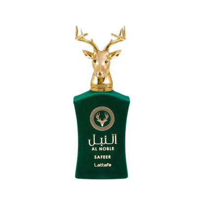 Al Noble Safeer - EDP 100ml