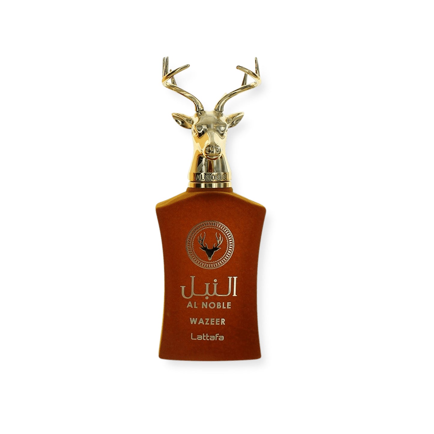 Al Noble Wazeer - EDP 100ml