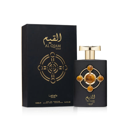 Al Qiam Gold - Lattafa Pride 100ml