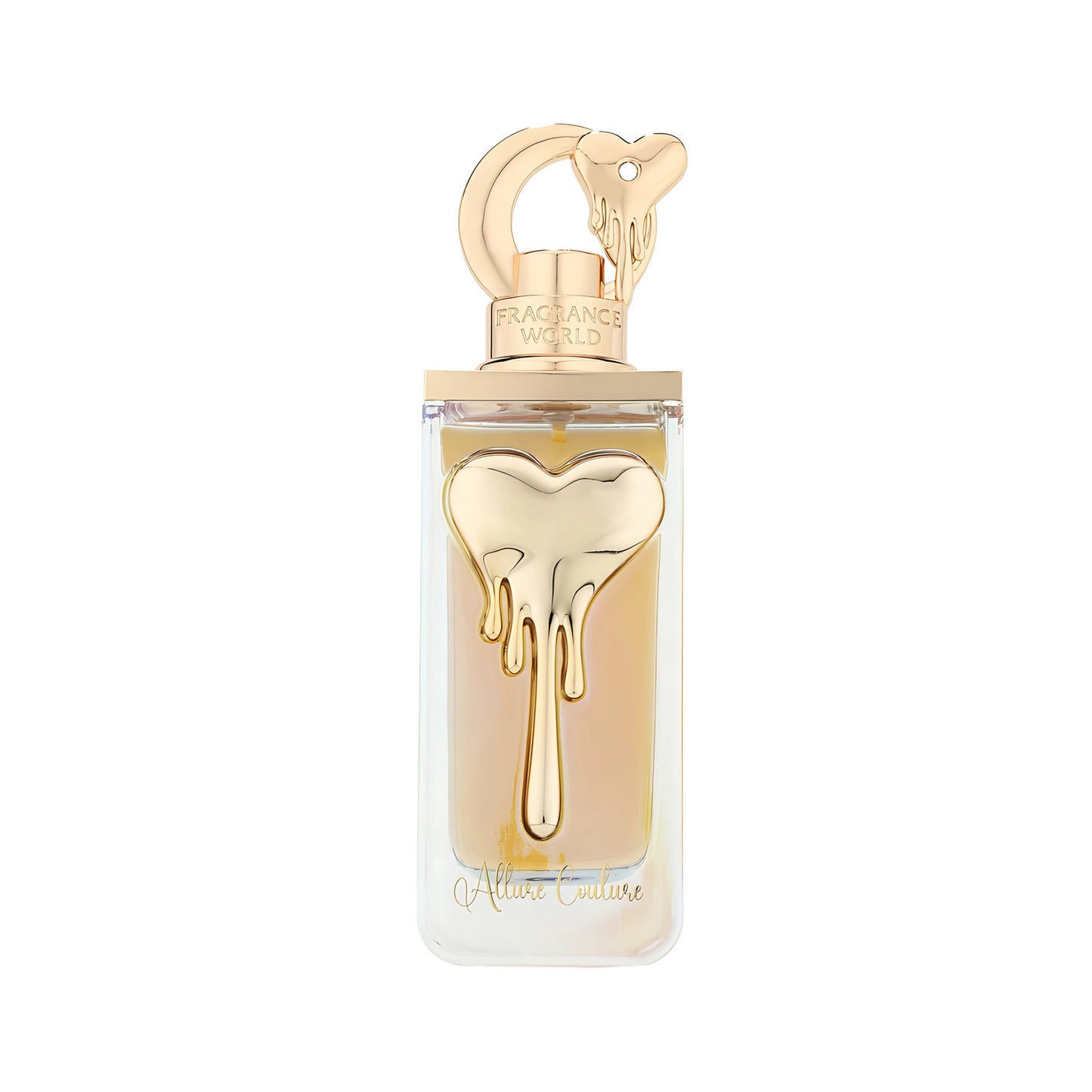 Allure Couture di Fragrance World - EDP 100ml
