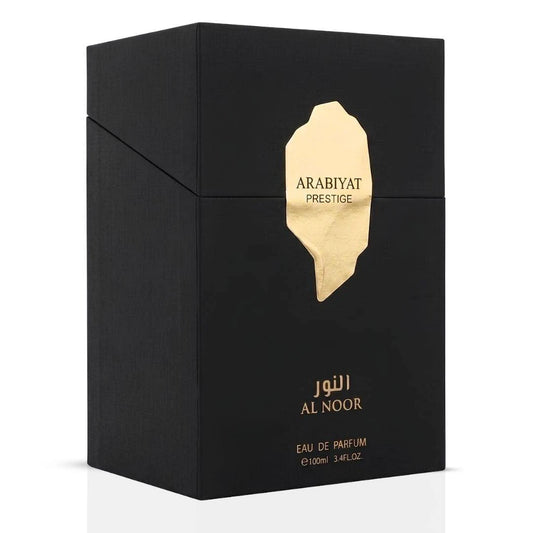 Al Noor di Arabiyat Prestige  100ml unisex