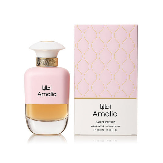 Amalia di Risala - EDP 100ml