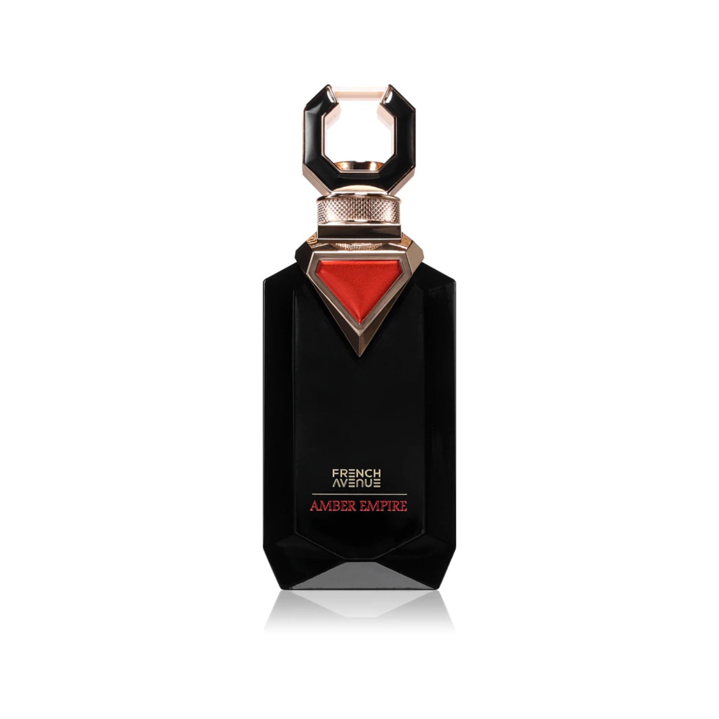Amber Empire di French Avenue - EDP 100ml