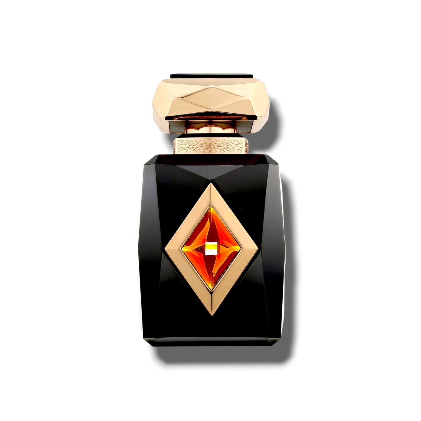 Amber Saffron di French Avenue - Extrait de Parfum 80ml