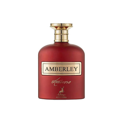 Amberley Amoroso di Maison Alhambra - EDP 100ml