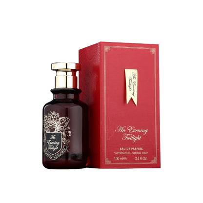 An Evening Twilight - EDP 100ml