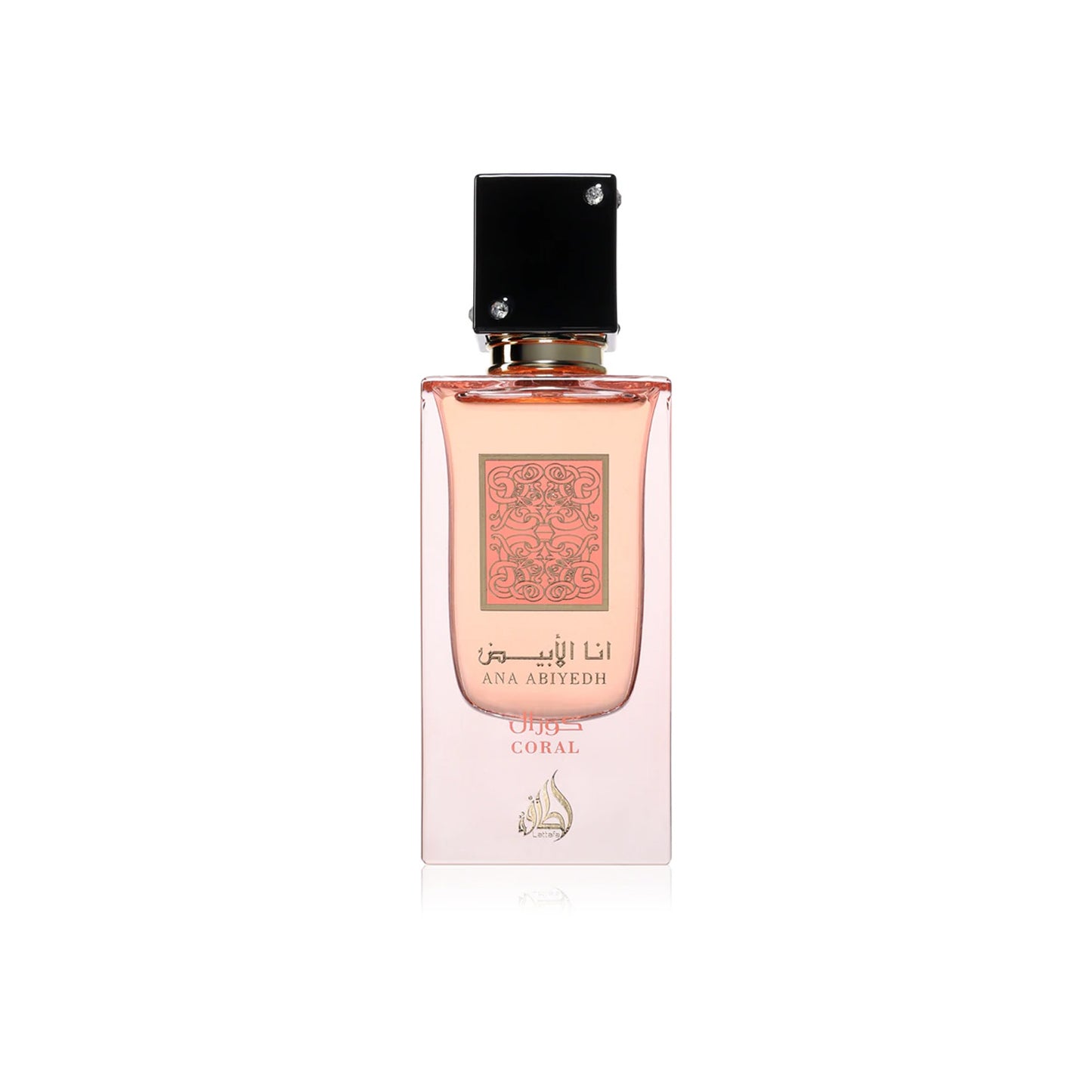 Ana Abiyedh Coral - EDP 60ml