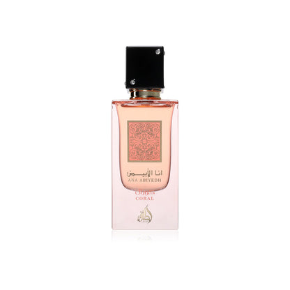 Ana Abiyedh Coral - EDP 60ml