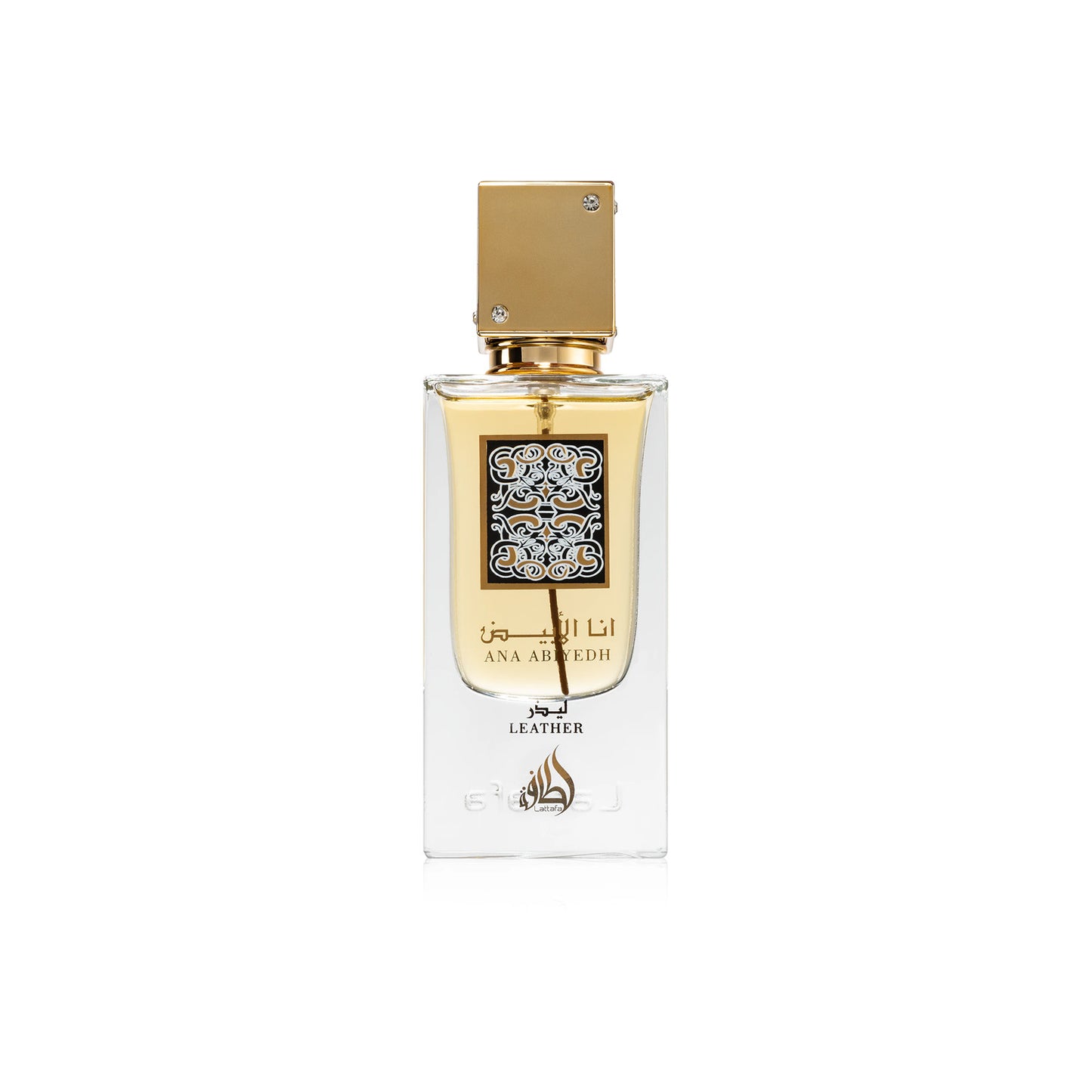 Ana Abiyedh Leather - EDP 60ml