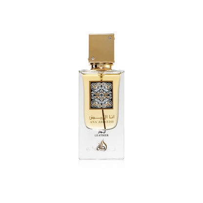 Ana Abiyedh Leather - EDP 60ml