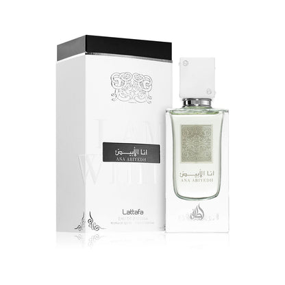 Ana Abiyedh - EDP 60ml
