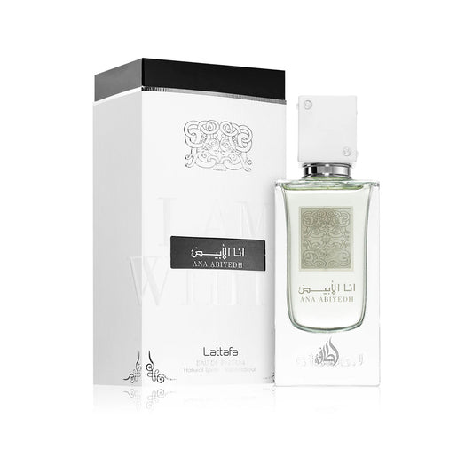 Ana Abiyedh - EDP 60ml