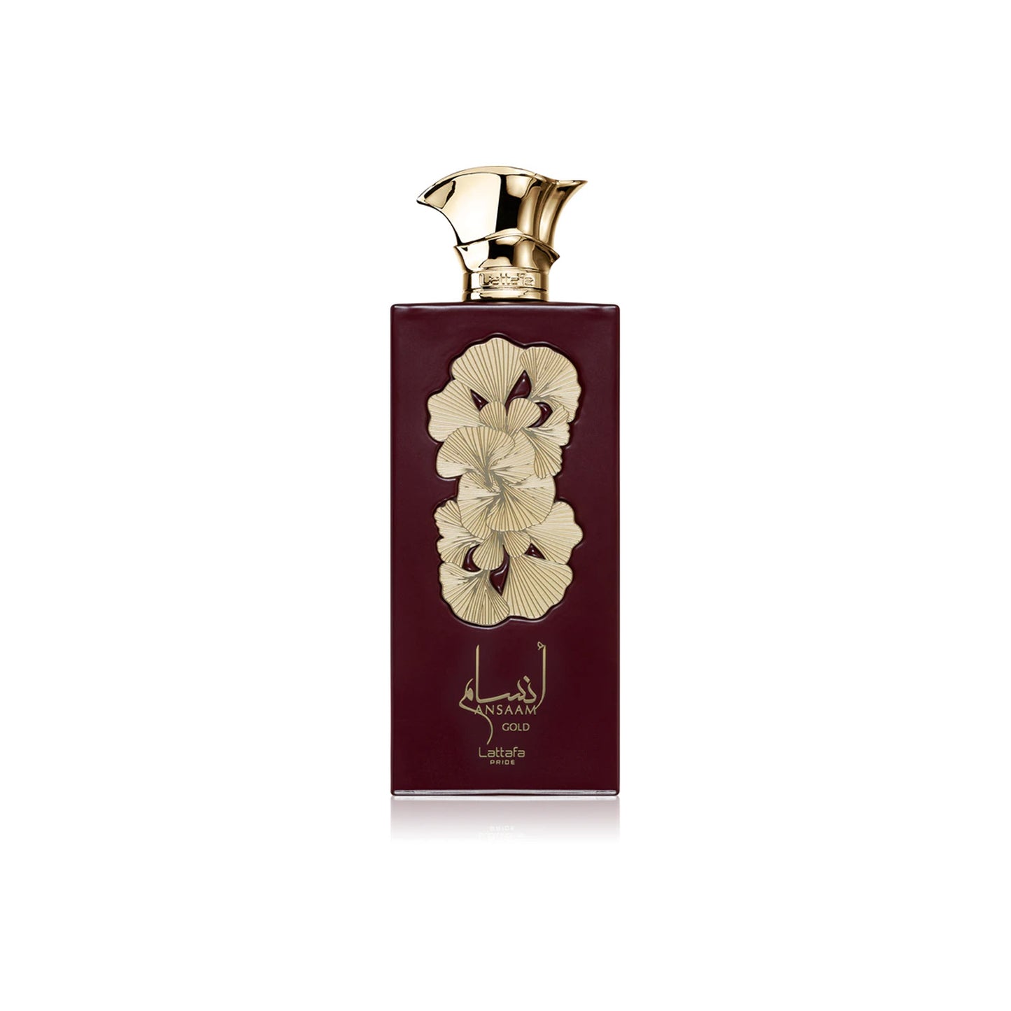 Ansaam Gold - EDP 100ml