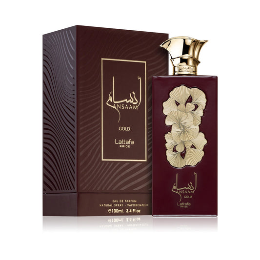 Ansaam Gold - EDP 100ml