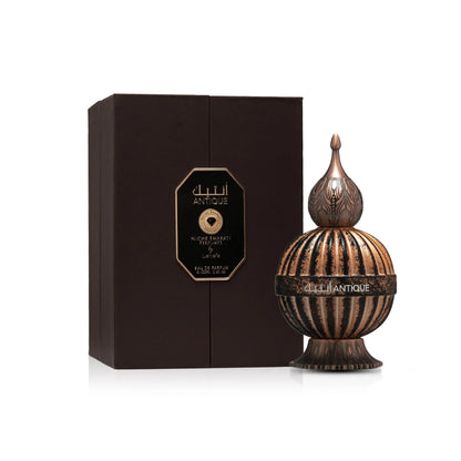Antique-EDP-100ml by Lattafa