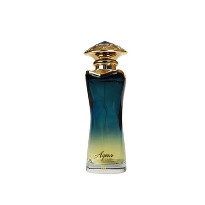 Aqua Oud di Ahmed Al Maghribi - Extrait de Parfum 90ml
