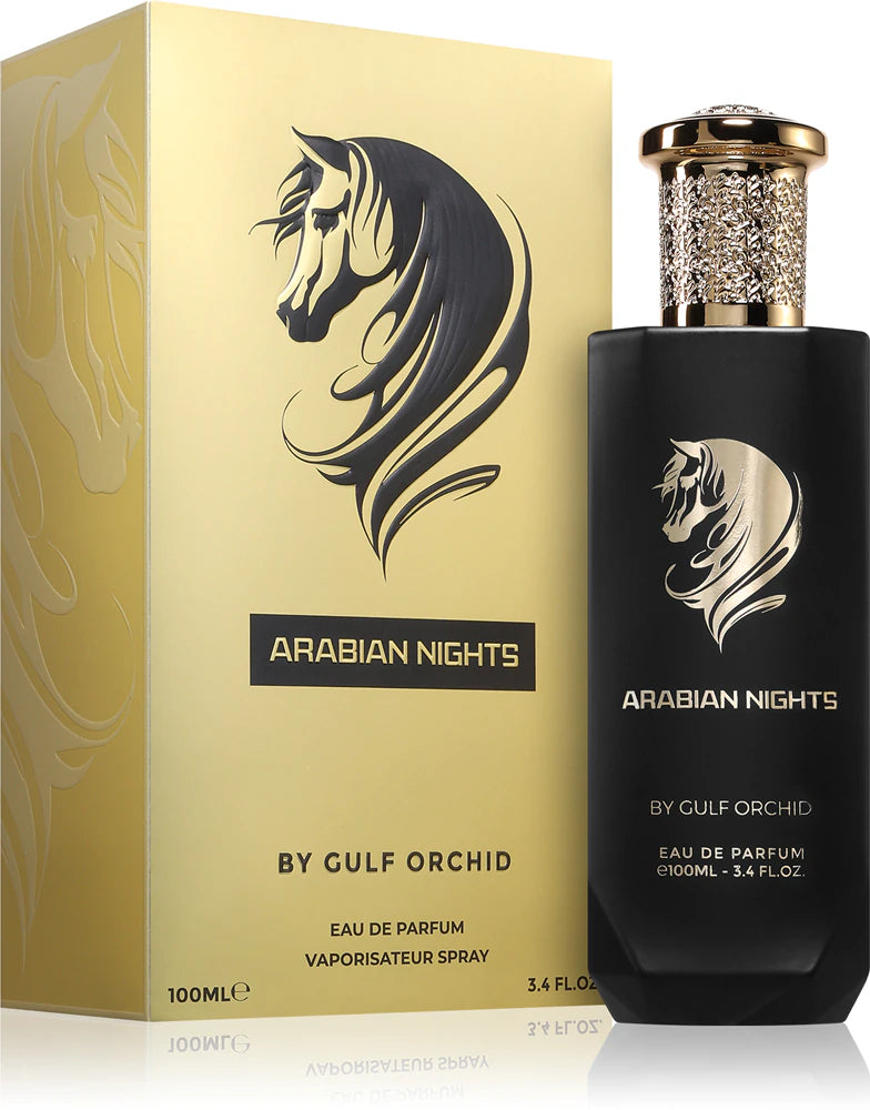 Arabian Nights Eau de Parfum unisex 100ml