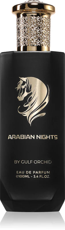 Arabian Nights Eau de Parfum unisex 100ml