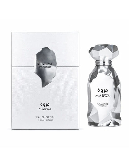 Arabiyat Prestige Marwa EDP 100ml