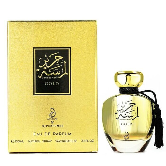 LAMASAT HARIR 100 ML