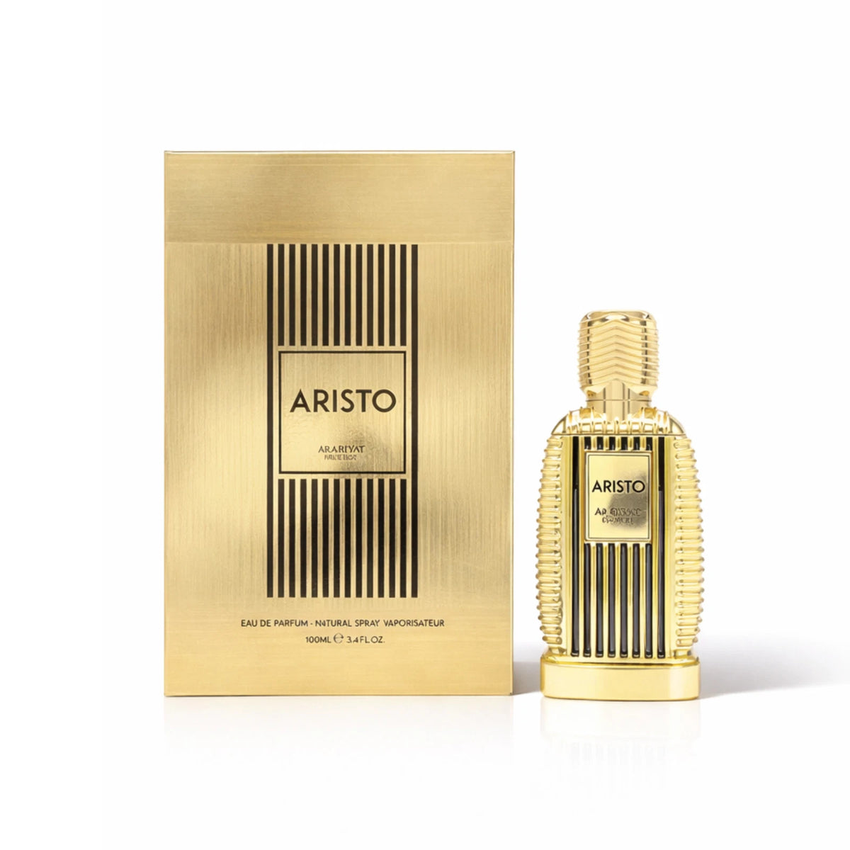 Aristo di Arabiyat Prestige da uomo 100ml