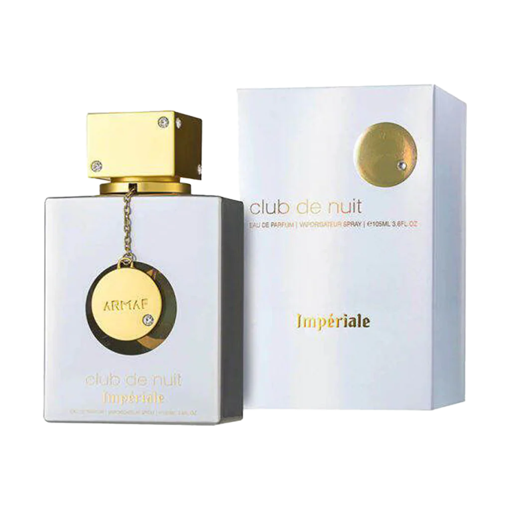 Club De Nuit imperiale 100 ml