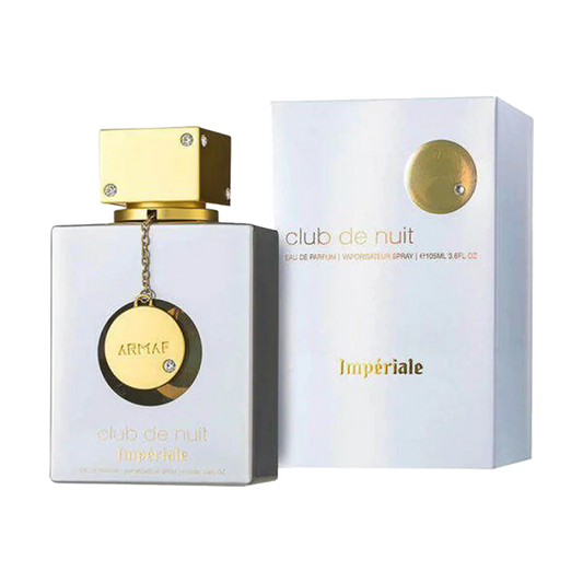 Club De Nuit imperiale 100 ml