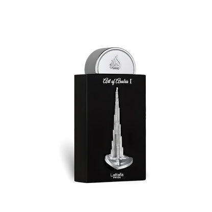 Art of Arabia I di Lattafa - EDP 100ml