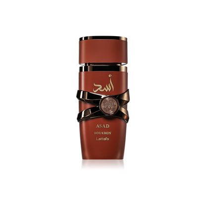 Asad Bourbon - EDP 100ml