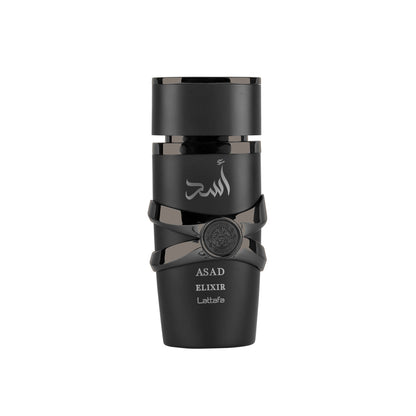 Asad Elixir - EDP 100ml