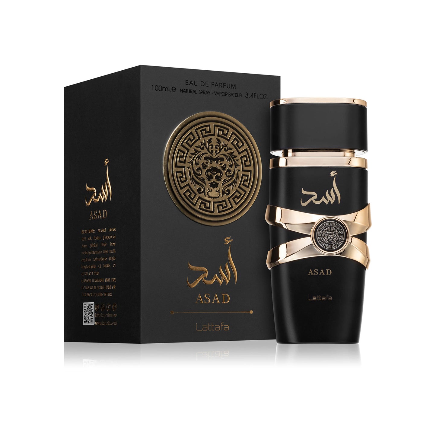 Asad - EDP 100ml