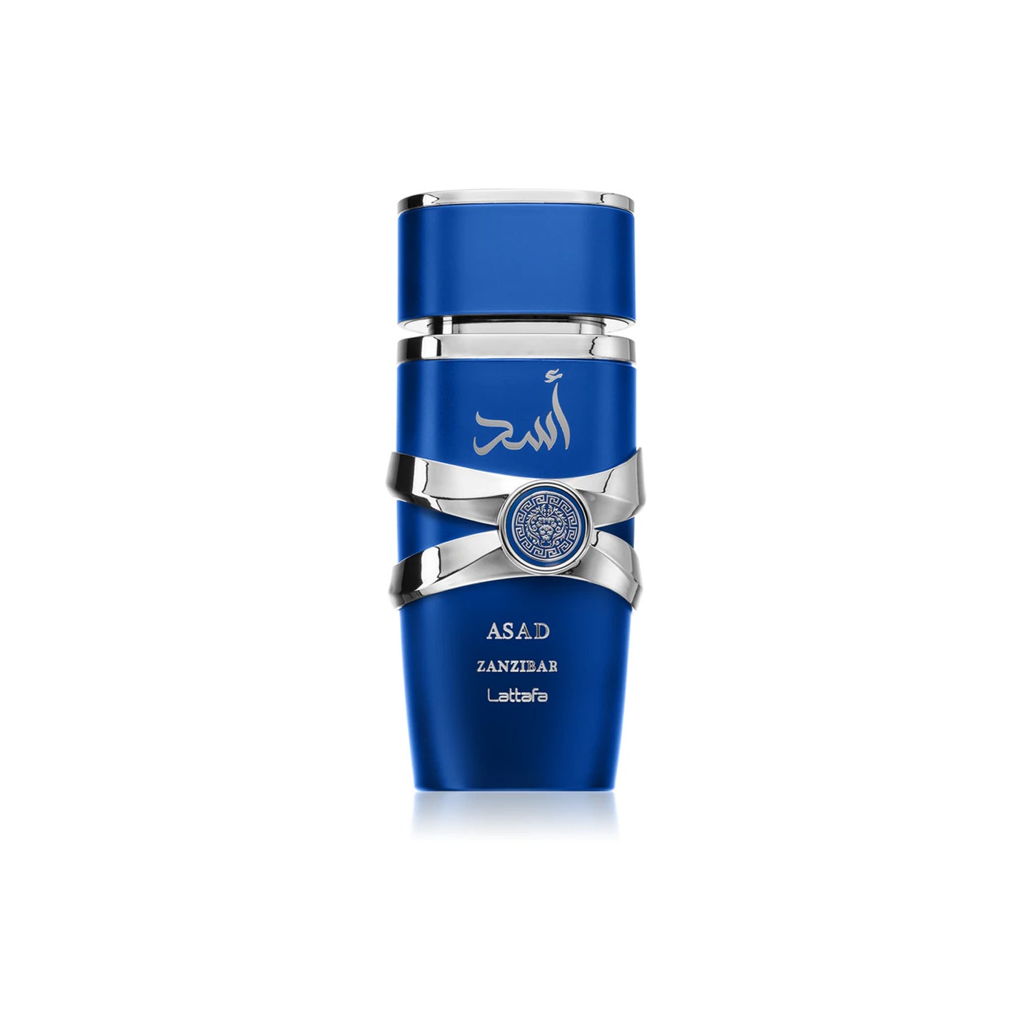 Asad Zanzibar - EDP 100ml