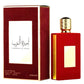 Asdaaf Ameerat Al Arab, 100ml