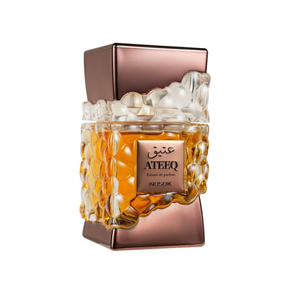 Ateeq Nusuk - Extrait de Parfum 100ml