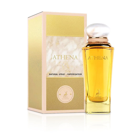 Athena di Maison Alhambra - EDP 100ml