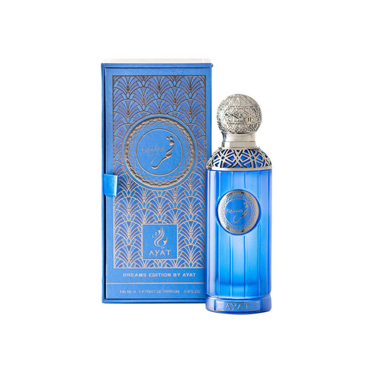 Qamar di Ayat - EDP 100ml