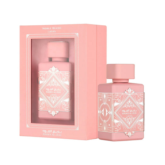 Badee Al Oud Noble Blush - EDP 100ml