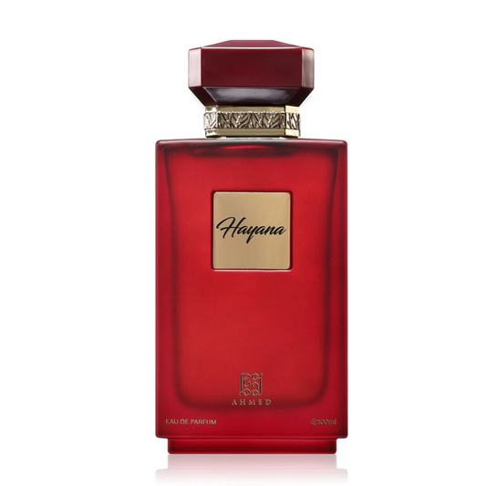 Ahmed Al Maghribi Hayana, 100ml