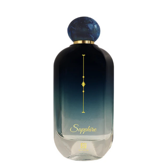 Sapphire ahmed 100ml