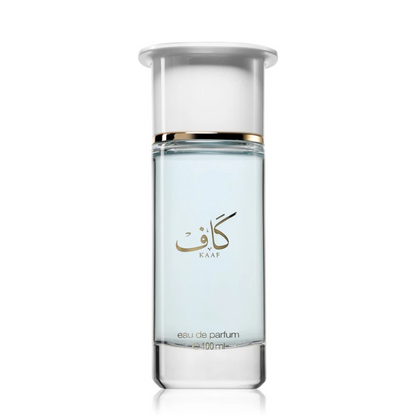 Kaaf di Ahmed Al Maghribi - EDP 100ml