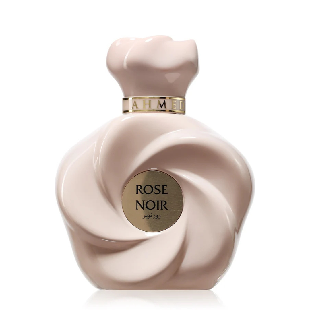 Ahmed Al Maghribi Rose Noir, 75ml